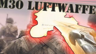 Should you use M30 LUFTWAFFE??