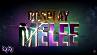 COSPLAY MELEE - SyFy