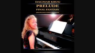 Final Fantasy VII - Prelude on Piano