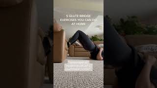 5 glutes exercises ideas you do at home #ideas #glutes #booty