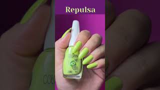 Esmalte Divertidamente.Link no vídeo@achadinhosqueeupreciso    #shopee #esmalte #divertidamente2