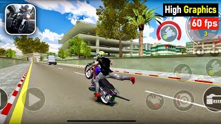 Xtreme Motorbikes Gameplay Walkthrough Android IOS - Part 1