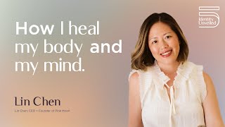 Traditional chinese medicine to heal the body and mind