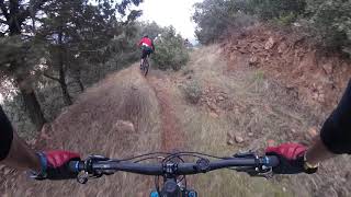 Maroc Enduro trails