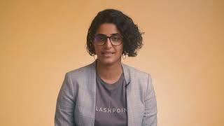 AccelerateHer Cohort 2 alumni, Shabnam Farook