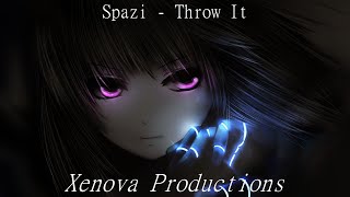 Spazi - Throw It (𝙨𝙡𝙤𝙬𝙚𝙙 + 𝙧𝙚𝙫𝙚𝙧𝙗)