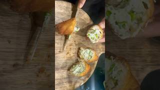 Bread roll #shorts #trending #viralshorts #cooking #ytshorts