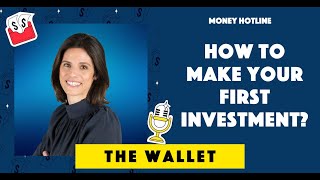 How to Make Your First Investment with Emilie Bellet