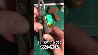 My Bucktool 360. Patent pending