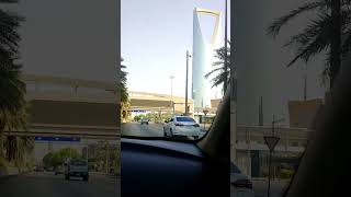 Beautiful Riyadh City | Al Olaya Riyadh | Riyadh | Habibi |#riyadh  #saudiarabia #shorts #viral