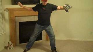 Baseball Pitching Mechanics: Arm Lag