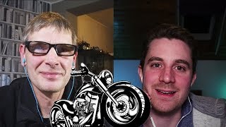 Gute Gründe für ein altes Motorrad | Motorkast #004