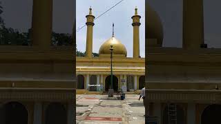 Karbala Jana hai #karbala #ziyarat_e_hind #viral #abbas #shortvideo#shortsfeed #new #ytshorts