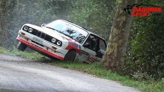 39 RALLYE DE COBRECES 2023 | DAGONSA SPORT Video