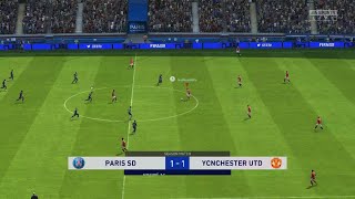 FIFA 23 Online Seasons  - RASHFORD BANGER