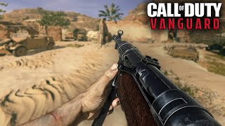 OASIS Map Gameplay! - Call of Duty Vanguard