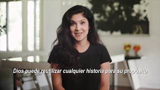 Jaci Velasquez - When God Rescripts Your Life (Book Trailer)