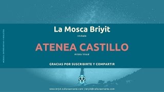 Entre realidades y ficciones, el universo de Atenea Castillo Baizabal