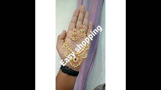 easy shopping 7502482412