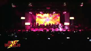 Jenni Rivera - No Me Pregunten Por El (En Vivo Desde el Auditorio Richmoand 2012)