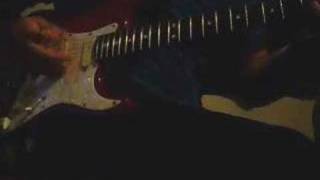 yngwie malmsteen - anguish and fear (solo)