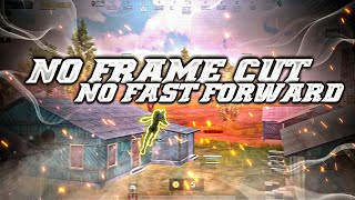 NO FRAME CUT NO FAST FORWARD CLIPS PURE SKILL🔥 | PUBG MONTAGE | BGMI |3 FINGERS CLAW+GYRO|MR ASSAULT