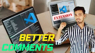 better commets vs code extension | @MasaiSchool #brajverma #masai #masaischool