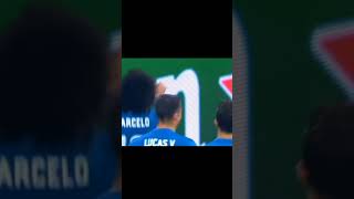 Goodbye Legend Marcelo 💔😔 | Marcelo WhatsApp status | #shorts