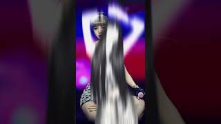 Lisa the girls mv teaser fanmake #fypシ゚viral #viralvideo #trendingshorts #blackpink #lisa like share