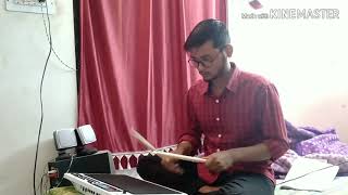 Aa Suna Gharu Bahari Aa Sambalpuri Song Covered By Octapad