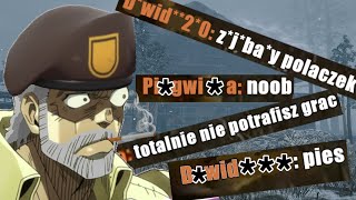 Polacy Mnie Zwyzywali!? - Dead By Daylight Najlepsze Momenty