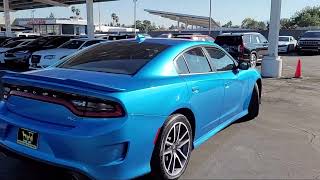 2023 Dodge Charger R/T Sedan  San Jose  Santa Clara  Los Gatos  Fremont