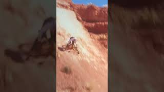 Redbull rampage 2023 #mtb #explore #bike #sport #shorts