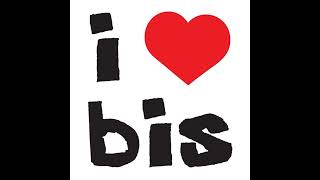 bis - I Love Bis (2015)