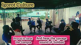 The GANGSA music