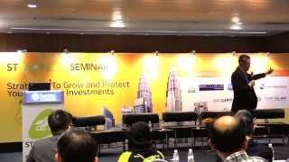 STProperty - Impending Rise of Interest Rate on Real Estate Market in Singapore