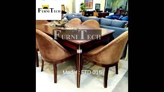 Contemporary Furniture with Elegance, Comfort and Style