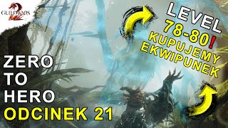 Zero to Hero - Odcinek 21 | Guild Wars 2