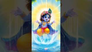 shri krishna story #krishnastories #balkrishna #laddugopal #poem #story #cartoon #krishnashows #shor