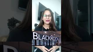 Why BlackRock is so Powerful🤔 #blackrock #jiofinancialservices #shortsfeed #finance