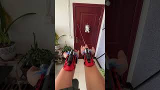 Spider-Man toy #toys #funny #viralreels #shorts #tiktok #2024