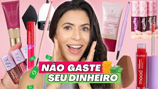 TOP 7 PRODUTOS QUE SÃO *IGUAIS* - NÃO GASTE SEU DINHEIRO! - Se tem um não precisa do outro!