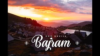 GAZIJA // BAJRAM // OFFICIAL 2024