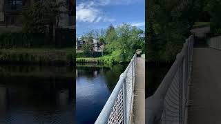 River Thurso #shortvideo