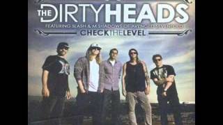 Dirty Heads - "Check The Level" (feat. Slash & M Shadows of Avenged Sevenfold)