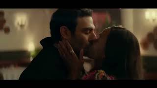 From Scratch / Kissing Scenes — Amy and Lino (Zoe Saldana and Eugenio Mastrandrea) Best Kiss Scenes