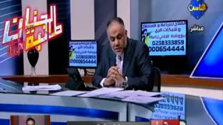 خالد عبد الله ™. تعليق على أول فندق إسلامى بالغردقة .. 28-4-2013 - YouTube