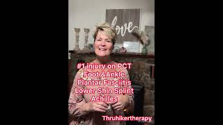 Thruhikertherapy Intro