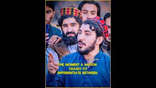 manzor pashteen