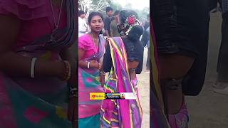 New Santali Short Video #santalishort #dabung_dance#Shortfeed #viral #trending #youtubeshorts #dance